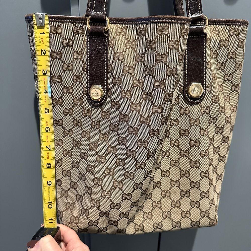 Gucci Tote - Picture 8 of 8